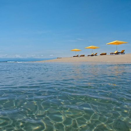 Borneo Eagle Resort Kota Kinabalu Esterno foto