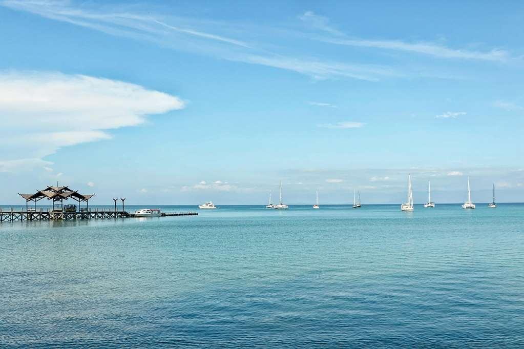 Borneo Eagle Resort Kota Kinabalu Natura foto