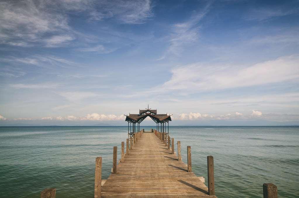 Borneo Eagle Resort Kota Kinabalu Natura foto