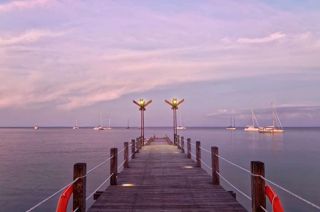 Borneo Eagle Resort Kota Kinabalu Natura foto