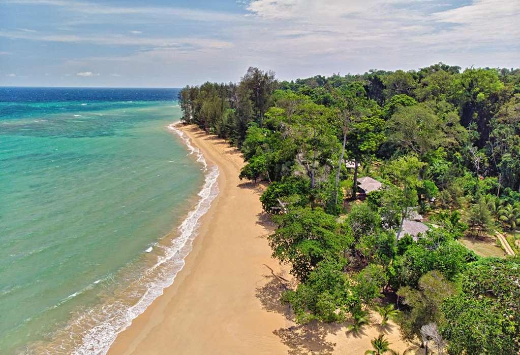 Borneo Eagle Resort Kota Kinabalu Natura foto