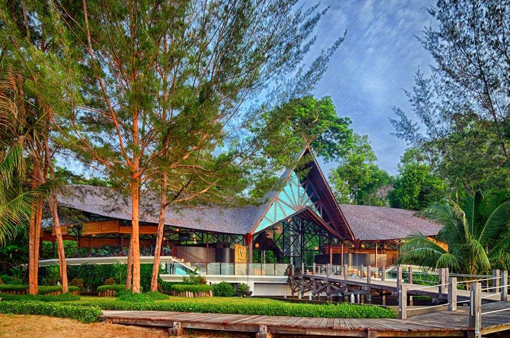 Borneo Eagle Resort Kota Kinabalu Esterno foto