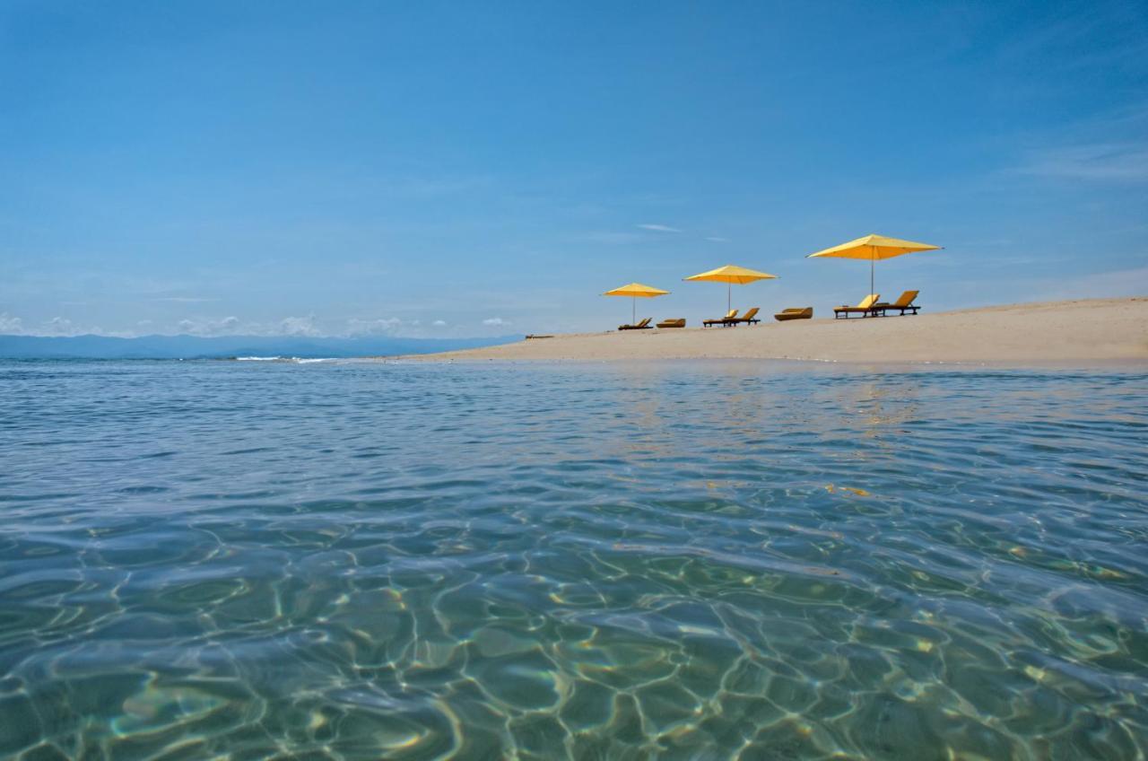 Borneo Eagle Resort Kota Kinabalu Esterno foto